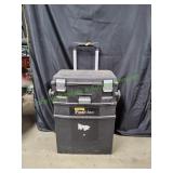 Stanley FatMax 4-in-1 Mobile Work Station