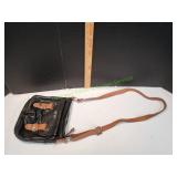 Jessica Simpson Black Crossbody Bag