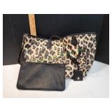 Steve Madden Tote Bag