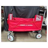 Radio Flyer EZ Folding Wagon