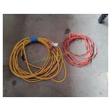 (2) Extension Cords