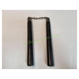 Pair of Nunchucks