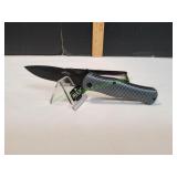 Master USA Folding Pocket Knife