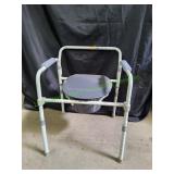 Equate Bedside Commode
