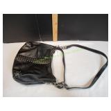 Black Michael Kors Shoulder Bag