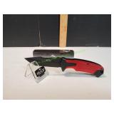 Master USA Folding Pocket Knife