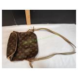 Louis Vuitton Shoulder Bag