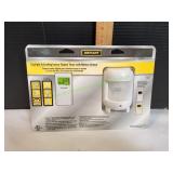 Defiant Daylight Indoor Digital Time w/ Sensor