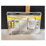 Defiant Daylight Indoor Digital Time w/ Sensor