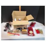 Cosmetology Hair Extensions & More