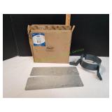 Supco MB55 5.5" Direct Drive Blower Mounting Kit