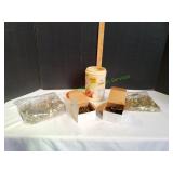 40 Reloading Casings