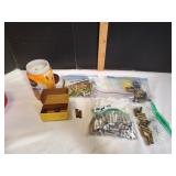 38Spl Reloading Casings