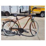 Schwinn World 24 Bicycle