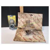 Fabricated Hub Assembly & More