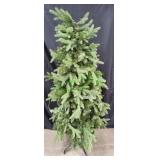 4ft Pre-Lit Christmas Tree