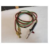Mini Gas Little Torch Soldering Kit