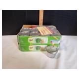 Ball 4oz Jelly Jars, 24ct