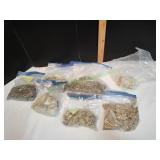 Souvenir Rocks, Sand & More