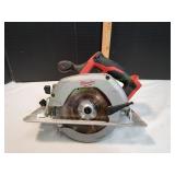 Milwaukee Cordless Circular Saw