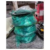 Outdoor C9 LED Christmas Lights