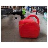 Scepter Smart Control 2-Gallon Gas Can