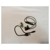 Sharper Image Premium Sound Wireless Earbuds