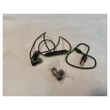 Sharper Image Premium Sound Wireless Earbuds