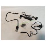 Sharper Image Premium Sound Wireless Earbuds