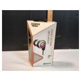 Sharper Image Premium Sound Wireless Earbuds