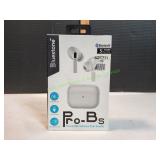 Bluestone Bluetooth Pro-Bs Earbuds