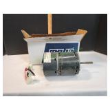 Trane Programmable Motor