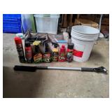 Automotive Cleaning Supplies & More