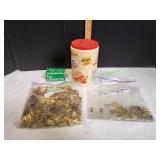 9mm Reloading Casings