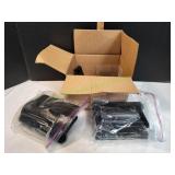 Box of Aquarium Heater & More