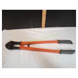 24" Bolt Cutters