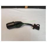 7-Blade to 4-Flat Trailer Wiring Adapter