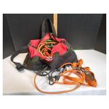 Husky Soft Tool Bag w/ Ratchet Straps