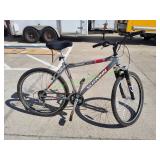 Schwinn Ranger 2.6FS Mountain Bike