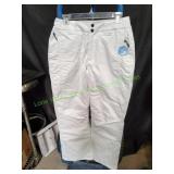 Ski Pants, Sz Med
