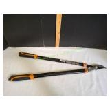 Fiskars Power-Lever Bypass Lopper