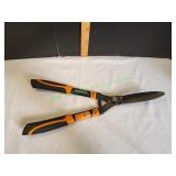 Fiskars Power-Lever Hedge Shear