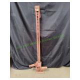 Vtg Hi-Lift Jack Co. Jack