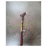 Hastings Tree Pruner w/ Extendable Pole