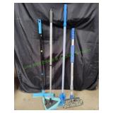 Cleaning Brushes & More