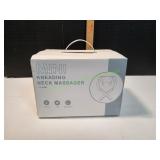 Mini Kneading Neck Massager