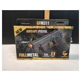 Game Force GFM311 Airsoft Pistol