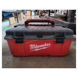 Milwaukee 26" Jobsite Work Box