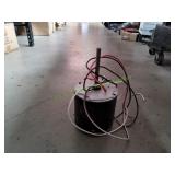Mars 10469 Condenser Fan Motor for HVAC Unit