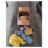 Buffing Pads, Microfiber Detailing Cloths & More